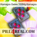 Kamagra Jelly 100Mg Kamagra 14